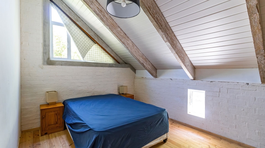 To Let 3 Bedroom Property for Rent in Riebeek Kasteel Western Cape